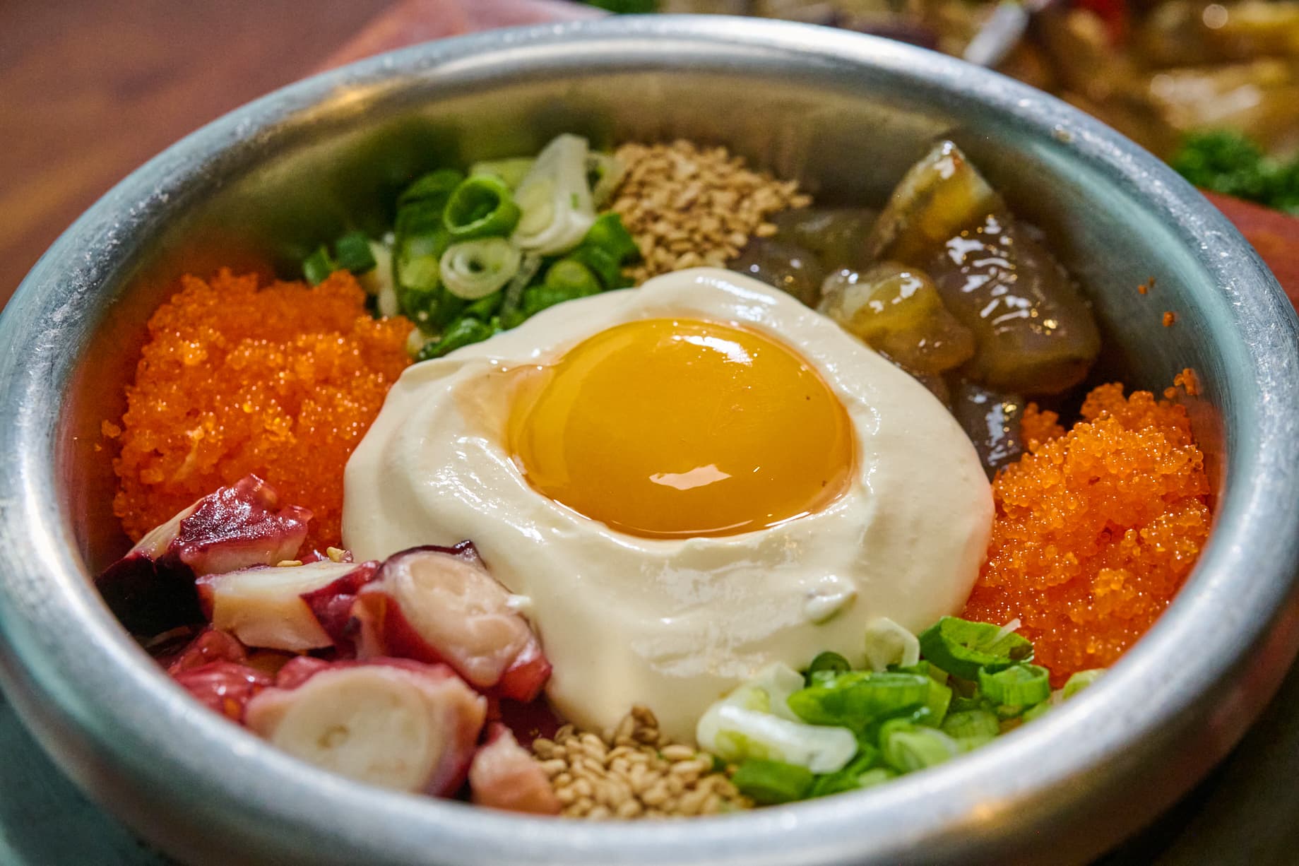 솥밥